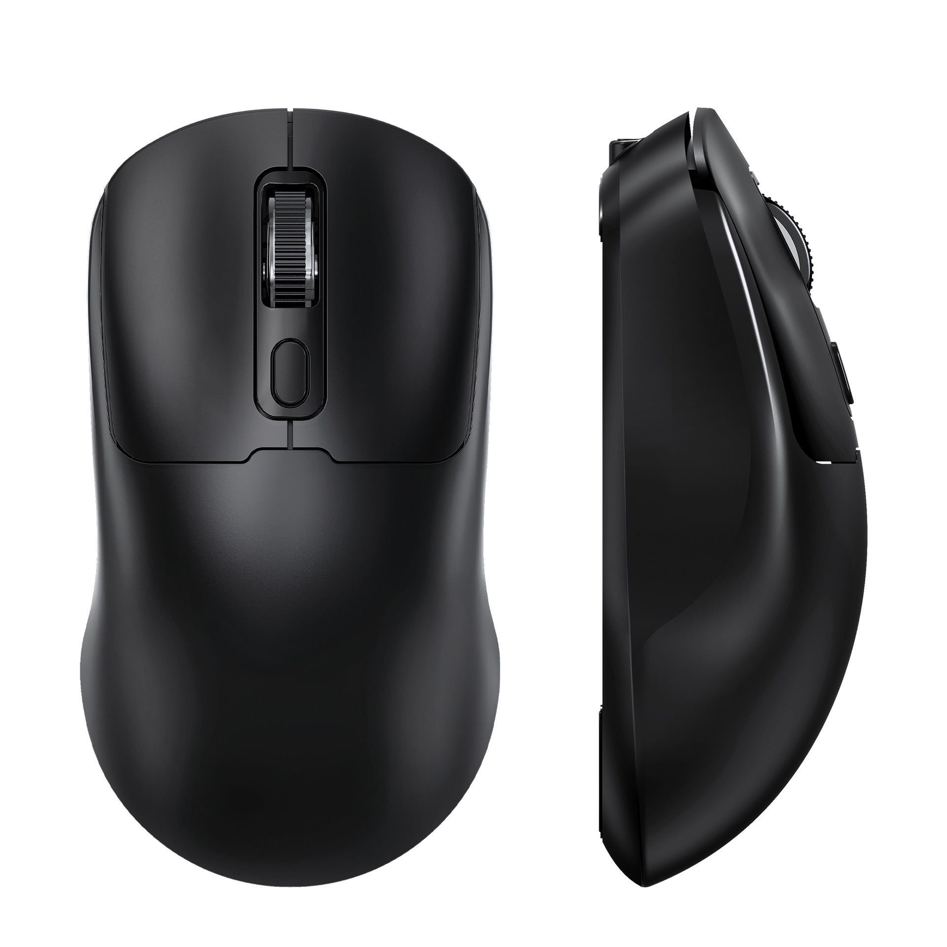 T-WOLF Thunder Wolf Q3 Bluetooth Kablosuz Fare Çift Modlu Şarj 2.4G Dizüstü Ofis Fare Sessiz