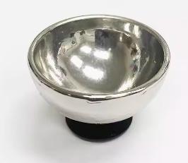 2023 nuevo centro comercial mismo estilo metal agujero zapatos hebilla zapato flor DIY rhinestone tridimensional zapato hebilla Accesorios al por mayor