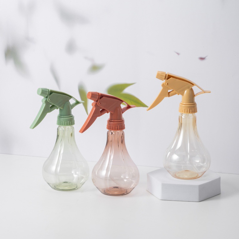 Multi-capacidad casera spray de riego de flores tipo pulverización neumática spray de agua 84 desinfección presión de aire pequeño spray casera spray de jardinería