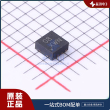 �ͺ�ISL95808HRZ-T  оƬ RENESAS/���� ��װDFN-8   դ������IC