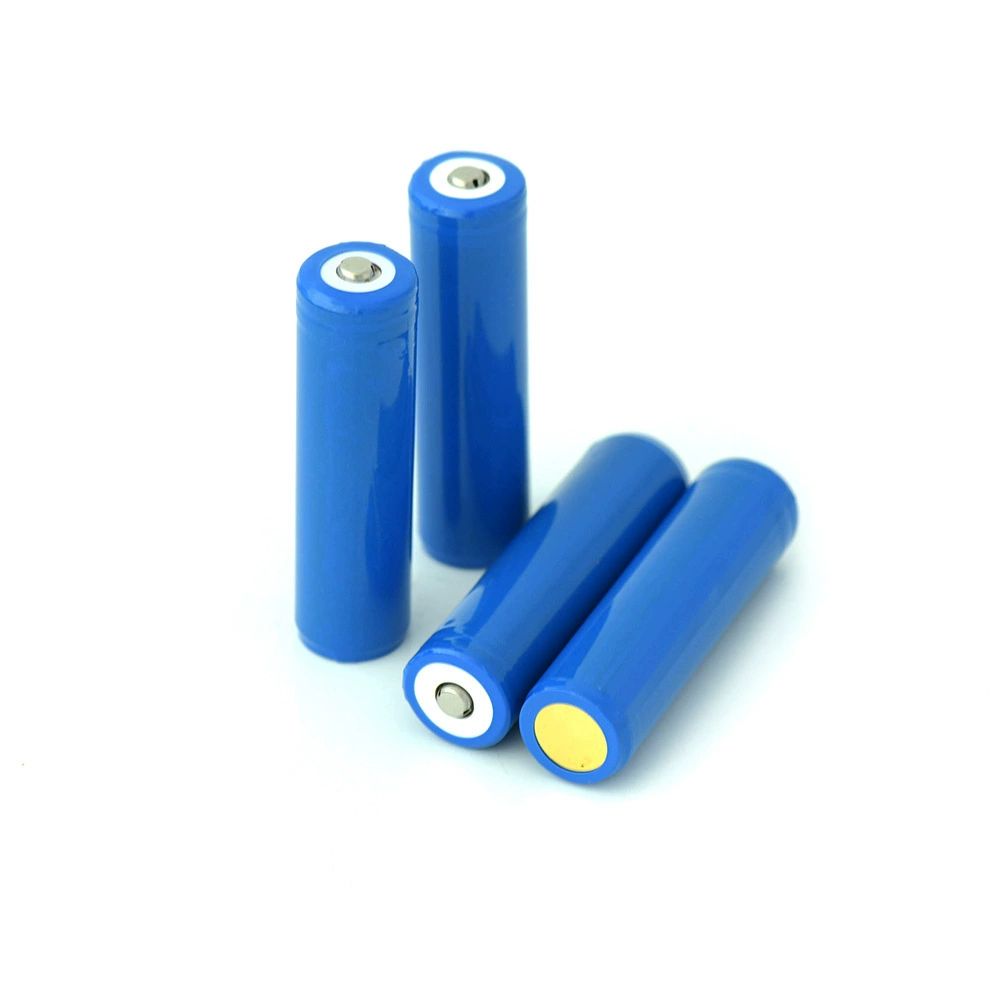 18650 2200 с защитной платой 3.7V 2600 аккумулятор для фонаря с возможностью зарядки