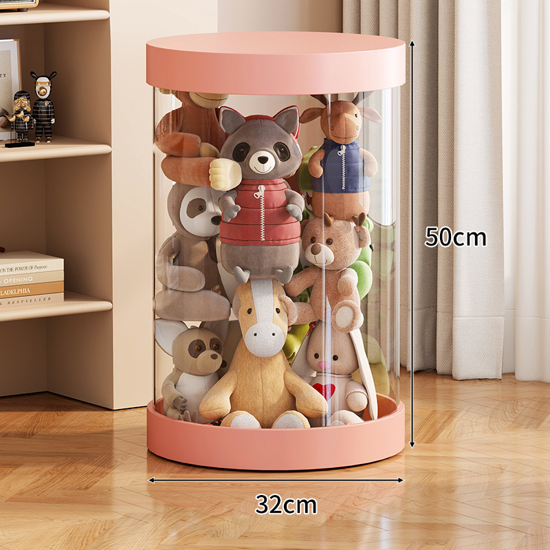 클립형[핑크커버하단] 32cm*50cm