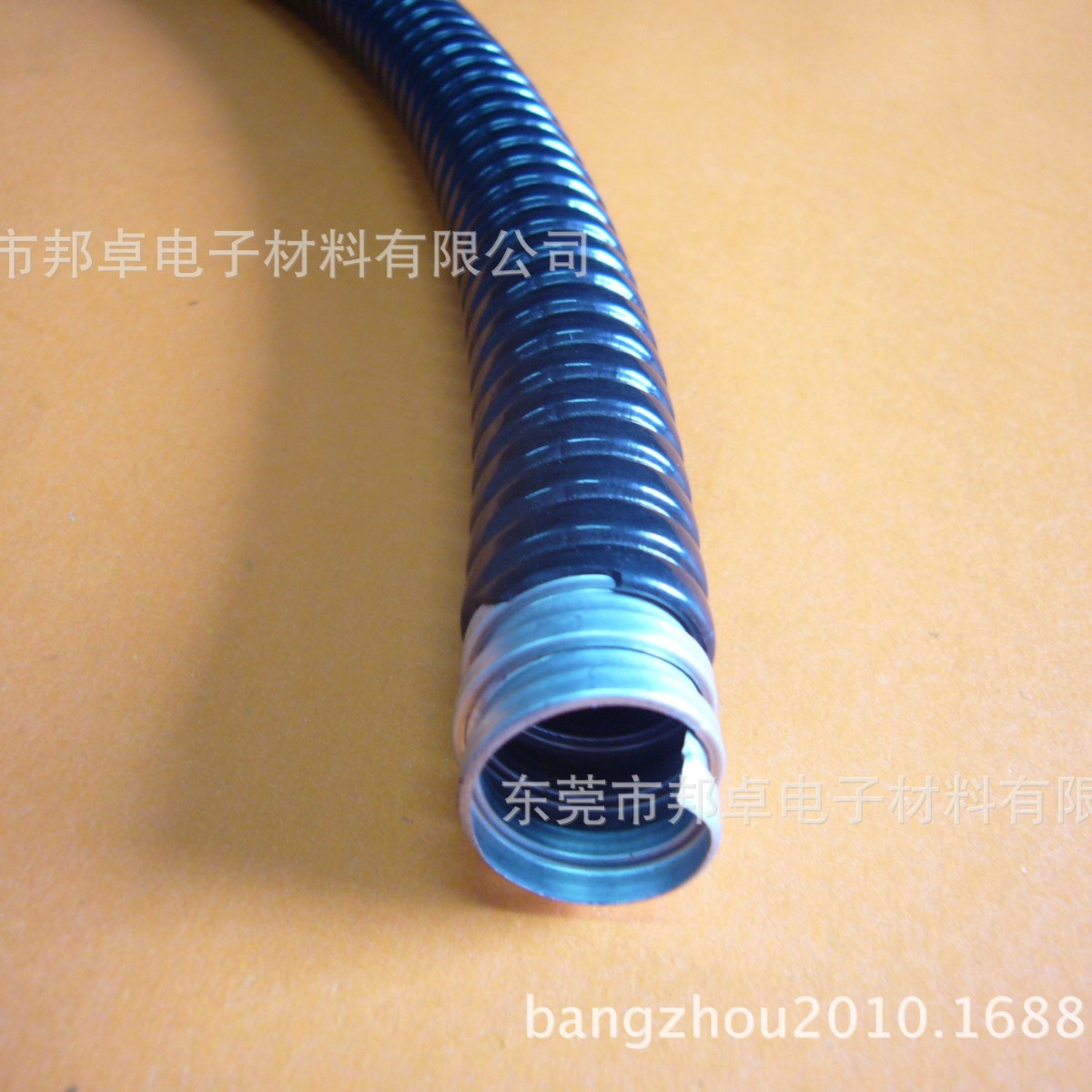 厂家供应 波纹管 带皮 不带皮 金属波纹管 质量保证