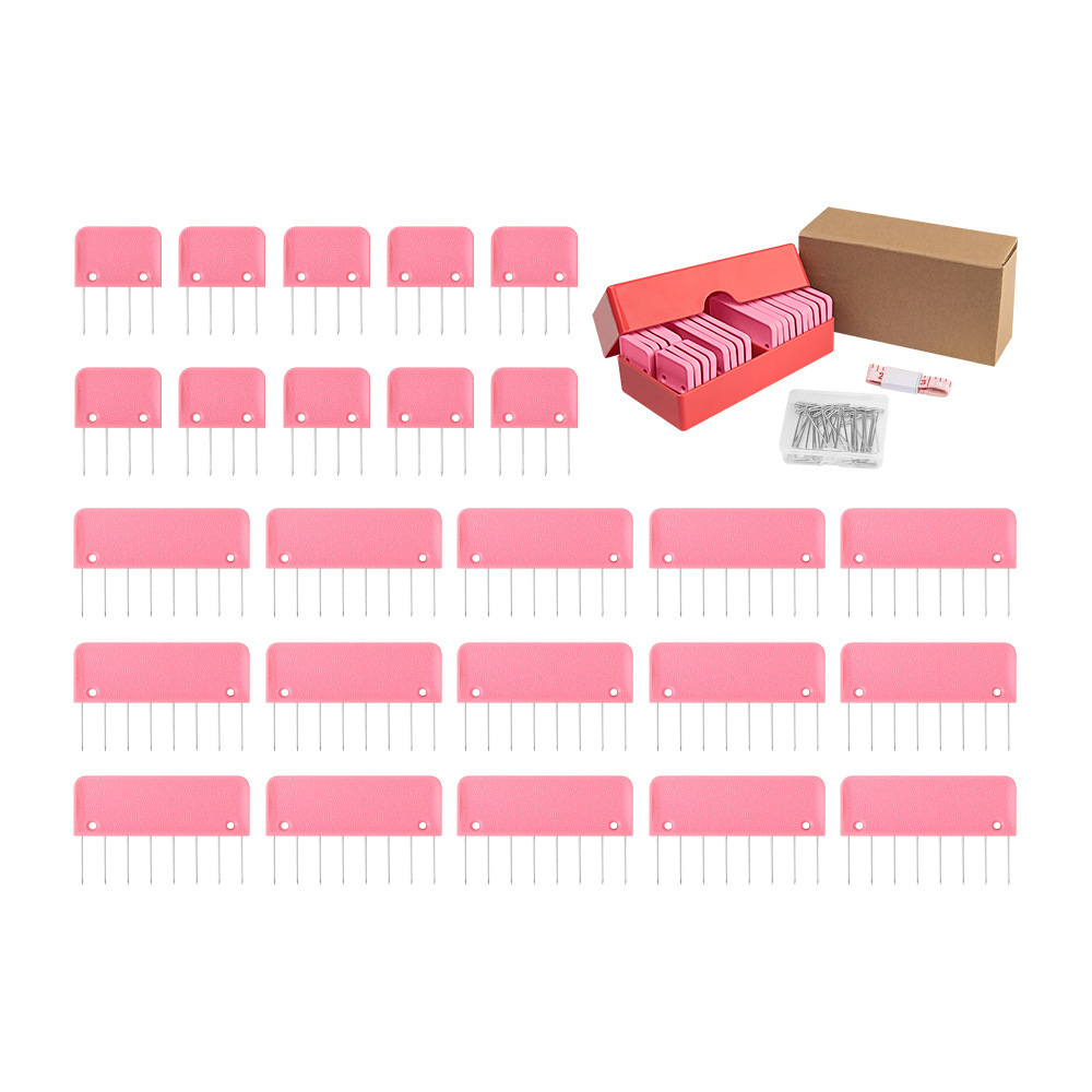 Chal suéter peinado aguja trenzado peinado bufanda herramienta de tejido de bricolaje fijo en nombre de la lista de fideos de texto cifrado