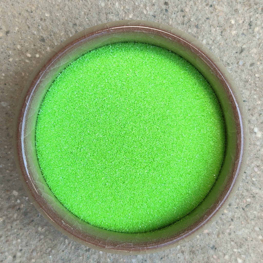 Bouteille de pin peu profonde 35g