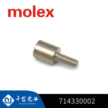 �񻶼۹�Ӧ714330002 71433-0002����MOLEX���������꼴ֹ