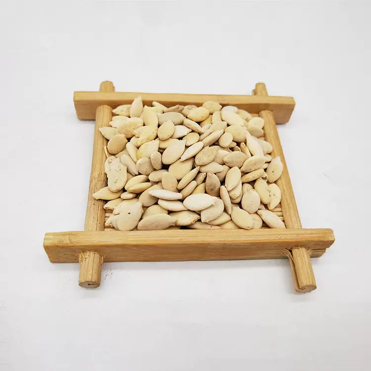 低温烘焙原料熟冬瓜籽蔬菜籽五谷磨坊磨粉熟原料五谷粉原料批发