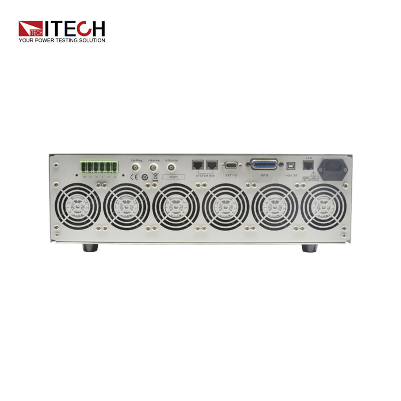 艾德克斯IT8624 IT8625 IT8626 IT8627 IT8628 交/直流电子负载仪