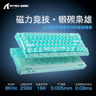 ATTACKSHAKR/������R68HE̼�w�S�y늸����S�Α�8K�CеRGB�I�P�о�