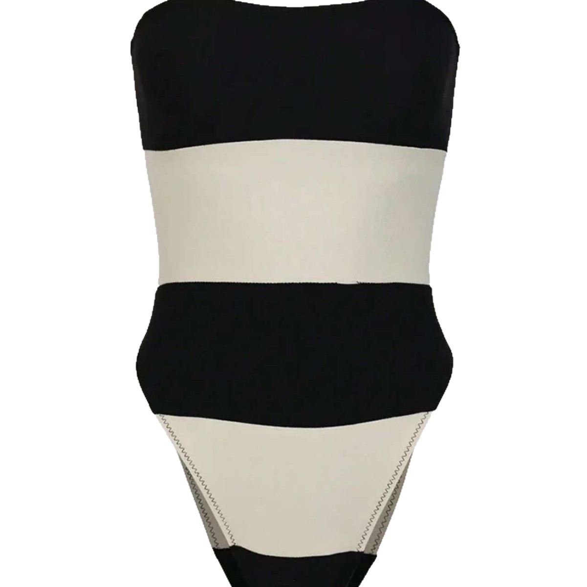 Women's Clothing High Waisted Bikini Bandeau Top 26 Multi Color Sexy Beach Swimsuit For Women Quick Drying One Piece Bestseller_voghion.com