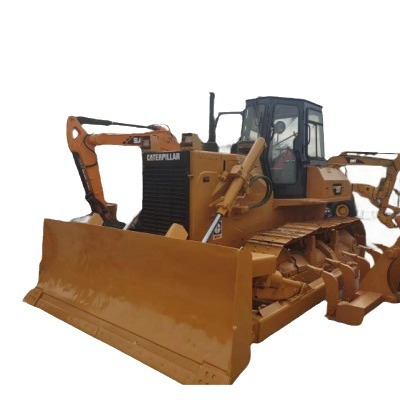 Chongqing exporta SD160 SD220 excavadora de segunda mano 1320 general húmedo seco image 6