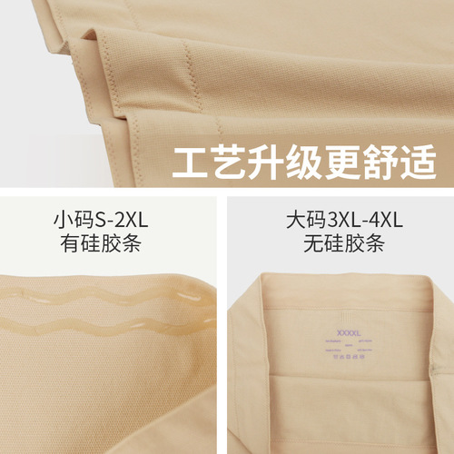 Foreign trade large size body-shaping butt-lifting pants for women, high-waisted belly-control underwear, European and American cross-border corset boxer tights