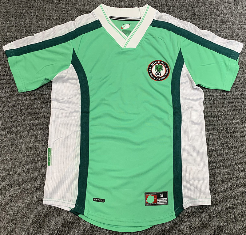 Camiseta retro clásica de la selección de la Copa del Mundo Argentina Brasil Francia Holanda Inglaterra Beckham manga corta