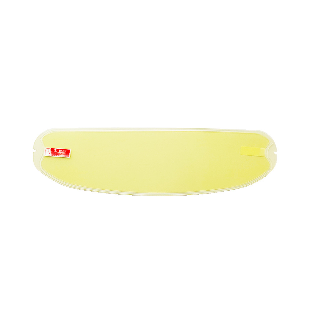 Helmet Lens Anti-Fog Sticker Compatible with K1 K5 Pista X14 Z7 Z8 Rx7X High-Quality Waterproof Anti-Fog