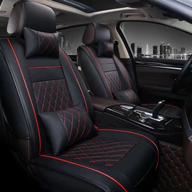 座垫、座套;方向盘套;四季垫