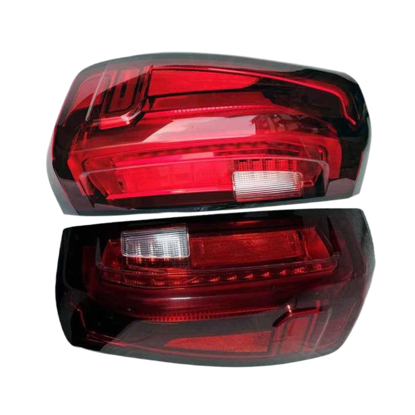 Задний фонарь GMC Sierra 2019-2023 GM2800310 GM2801310