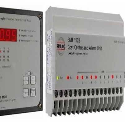 价格需核实  FRAKO 电容器  LKT 2.4-480-EP