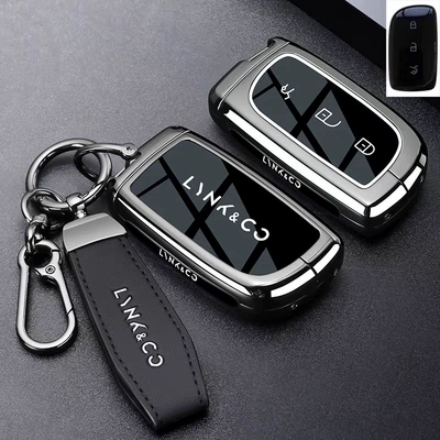 Lynk & Co 900 06 03 07 Z10 01 02 09 05 üçün açar qabı