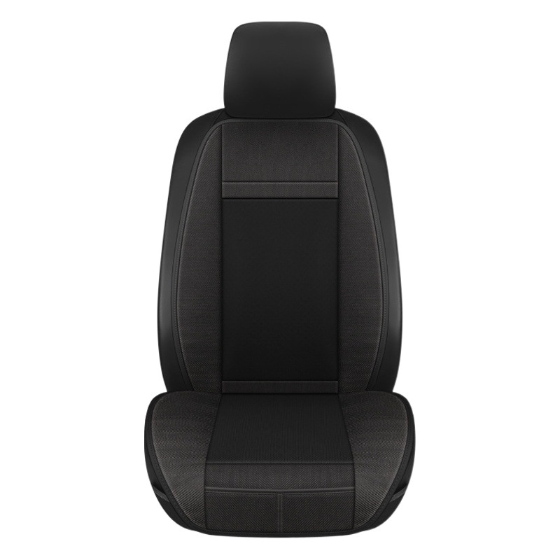 Air guide suction ventilation seat Air Conditioning Refrigeration car USB with fan 12V5V blowing car heating cushion
