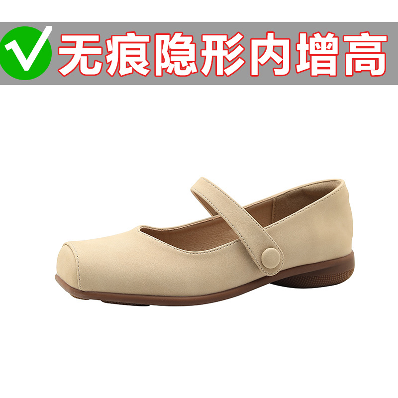 Apricot color (increase inside)