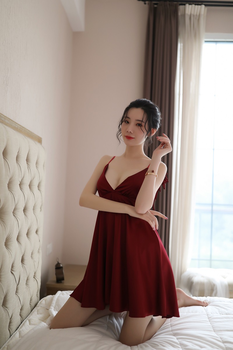 Elegant Lingerie Set