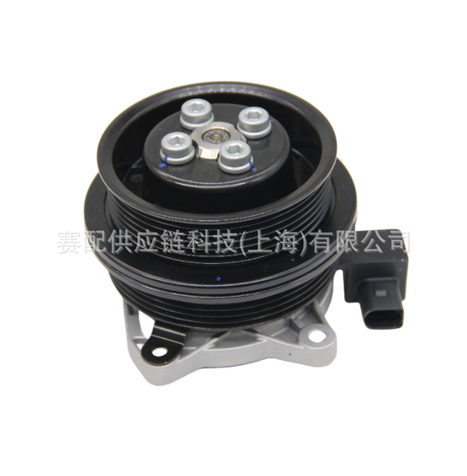 03C121004E Car Water Pump Is Suitable for Scirocco 03C121004J, 03C121004D