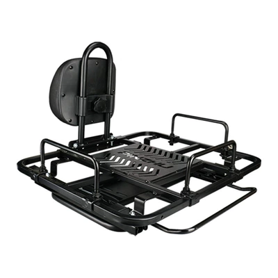 Box Rack, Rear Bracket, Electric car rear backrest
