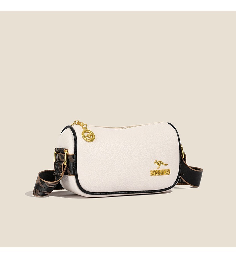 Borsa a spalla da donna alla moda grande capacità in pu_voghion.com