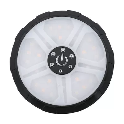 universal magnetic suction, Roof Light