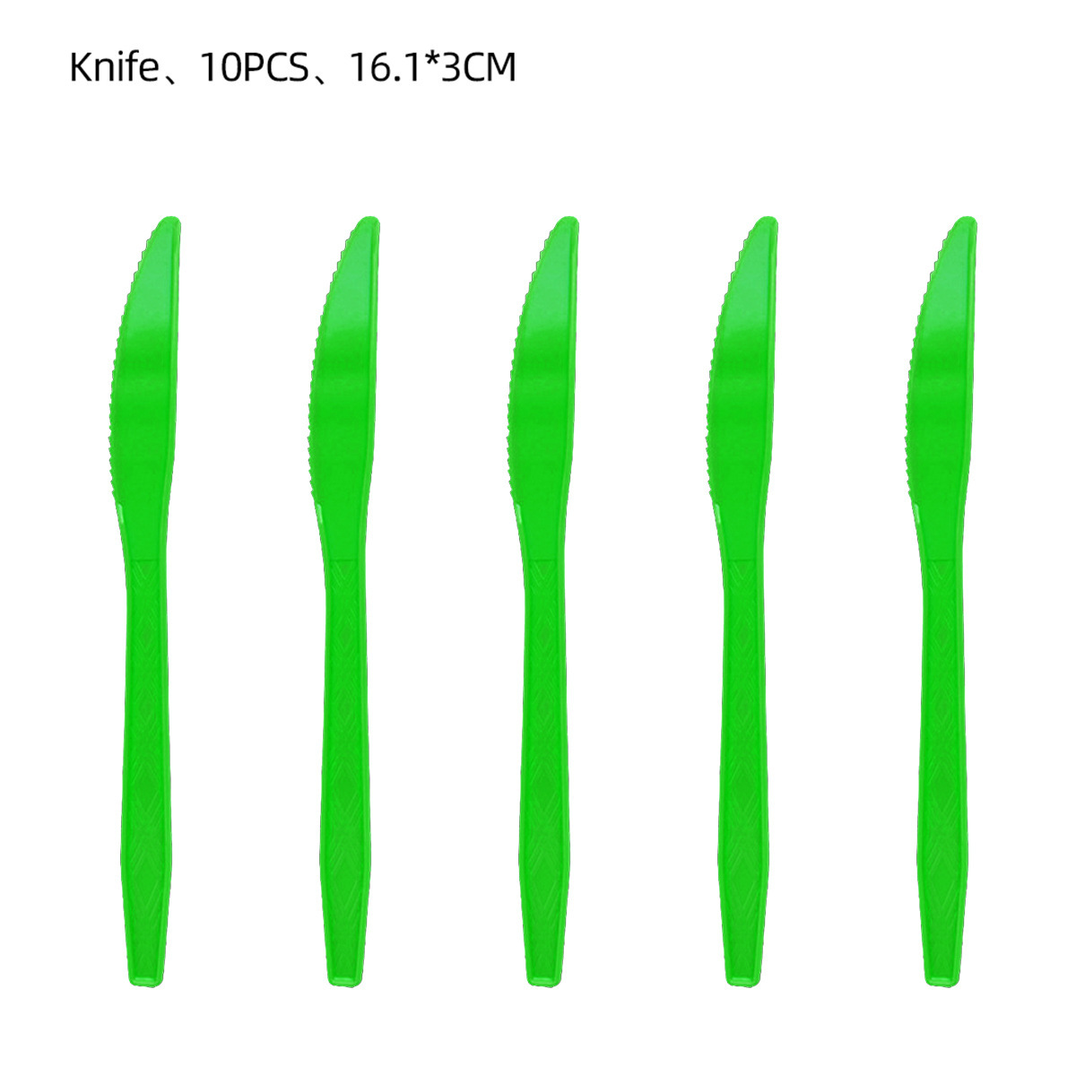 녹색칼【10PCS】