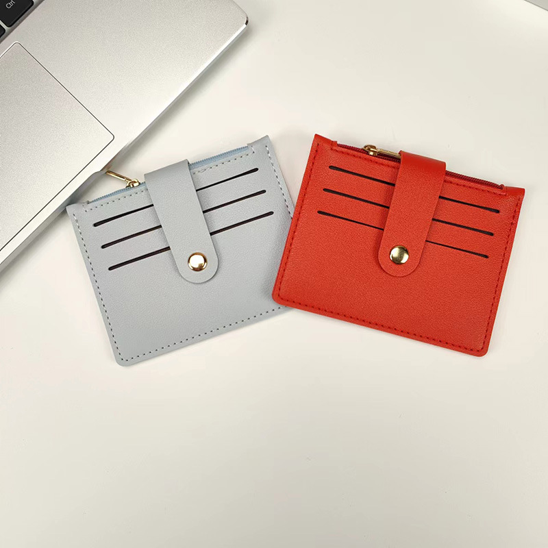 014横款拉连卡包