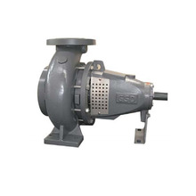 台湾川源 GHS单级单吸卧式离心泵 GHS125-260A GHS125-260B