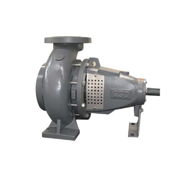 台湾川源 GHS单级单吸卧式离心泵 GHS150-500A  GHS150-500B