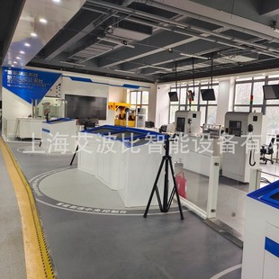 Fanuc Abb Yaskawa Kuka Robot Training Platform Employee Robot Training Service Inquiry