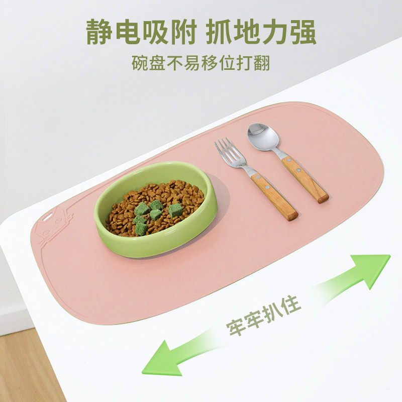 Mascotas impermeables y antideslizantes para mascotas, tapetes para gatos, tapetes para gatos, tapetes para gatos, tapetes para gatos, suministros para mascotas