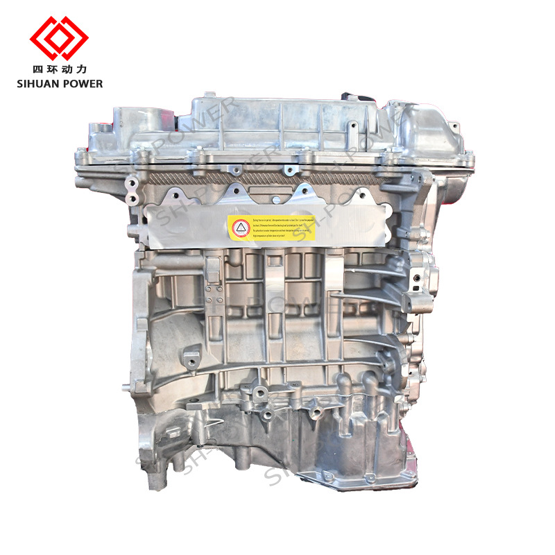 Original High Quality Suitable for Korean Modern G4Fc Engine