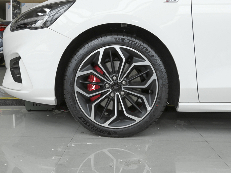 Ford Caliper Covers for New Mondeo, Focus, Edge, Mustang, Taurus, Escape Brake Modification Shell Color Change