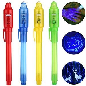 Party Magic Performance Supplies, Code Magic, Commemorative Painting, Colorless and Silent Tricks, Illusion, Gimmick, Color-Changing Pen