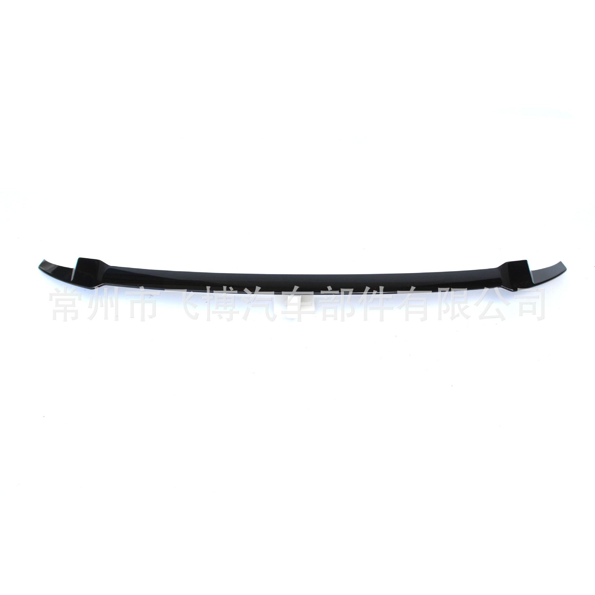 Suitable for 2020-22024 Byd Han Ev/Dmi Special Fixed Air Pressure Rear Wing Without Punching Modification g