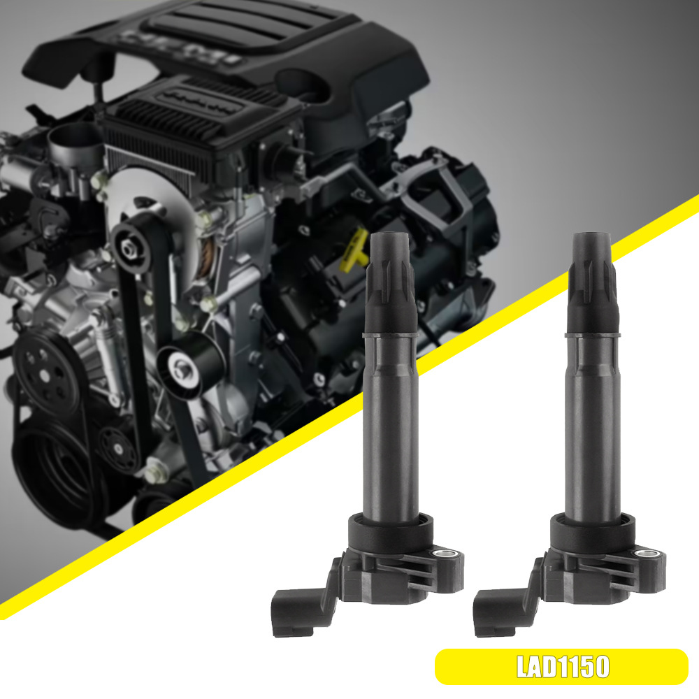 Paquete de alto voltaje para Wuling Hongrongguang S 1.5 bobina de ignición
