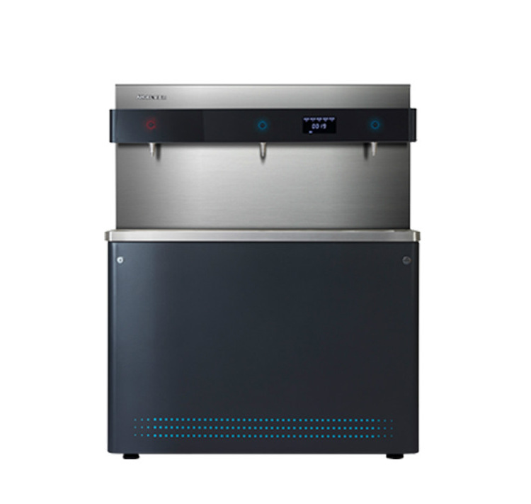 安吉尔商用电热开水器不锈钢饮水台学校办公楼AHR2801-4030K3