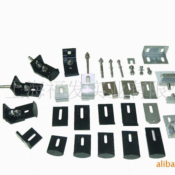 吴高  铝合金干挂件 不锈钢幕墙干挂件,厂家大量批发干挂件,幕墙