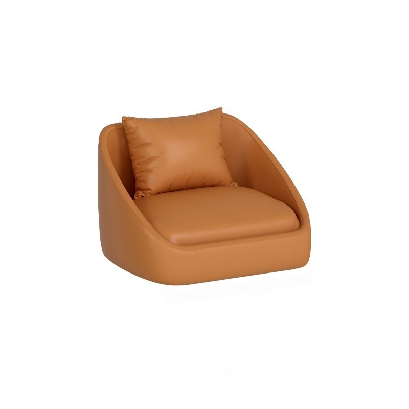 Diseñador sofá leche tienda de té cafetería tienda de postres tarjeta asiento barbecue tienda de snack mesa y silla combinación de viento crema