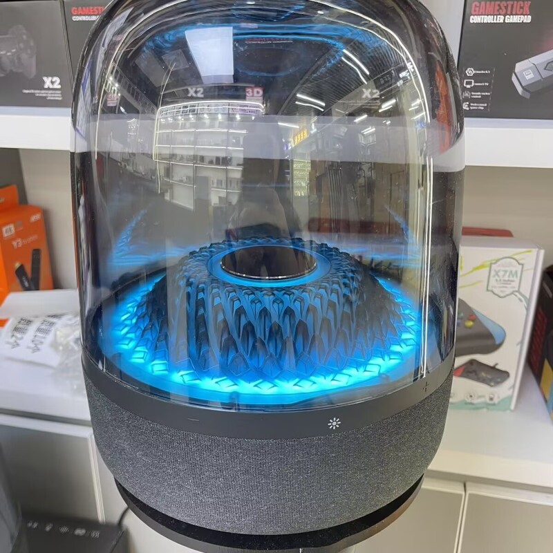 華強北kd 18 bluetoothスピーカーのサブウーファーコンピュータ瑠璃3世代のハマン音響1.1プラグインのデザイン|undefined