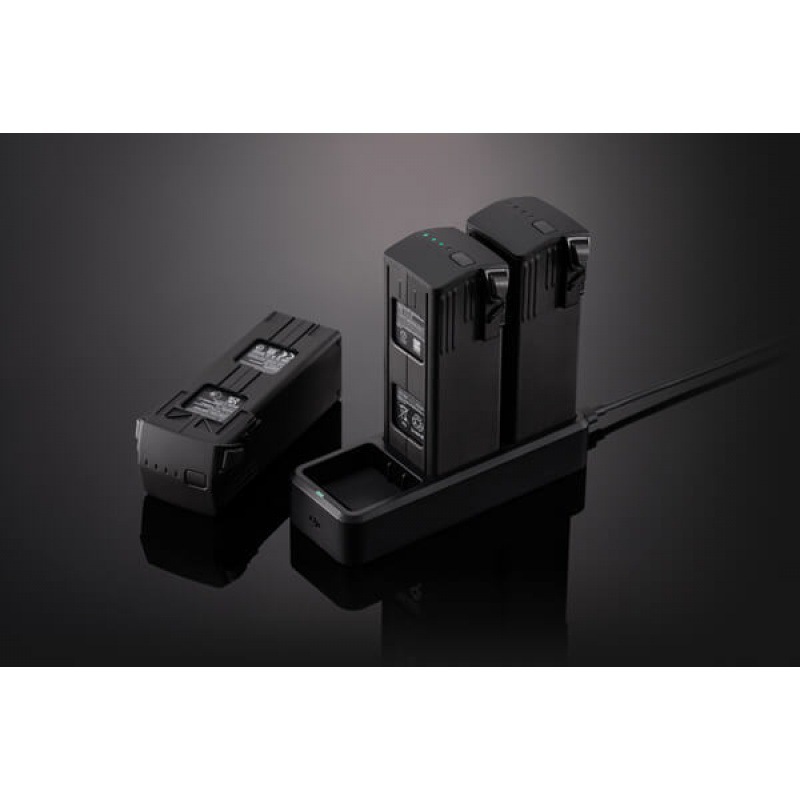 大疆DJI Mavic 3 系列 100W 充电管家无人机配套设备配件现货批发