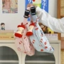 印花学生小众日常斜挎包