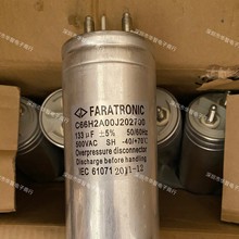 ȫ�²�Cԭ�ͽ����C66HA200J2027 500V133UF ������ݱ�Ĥ���