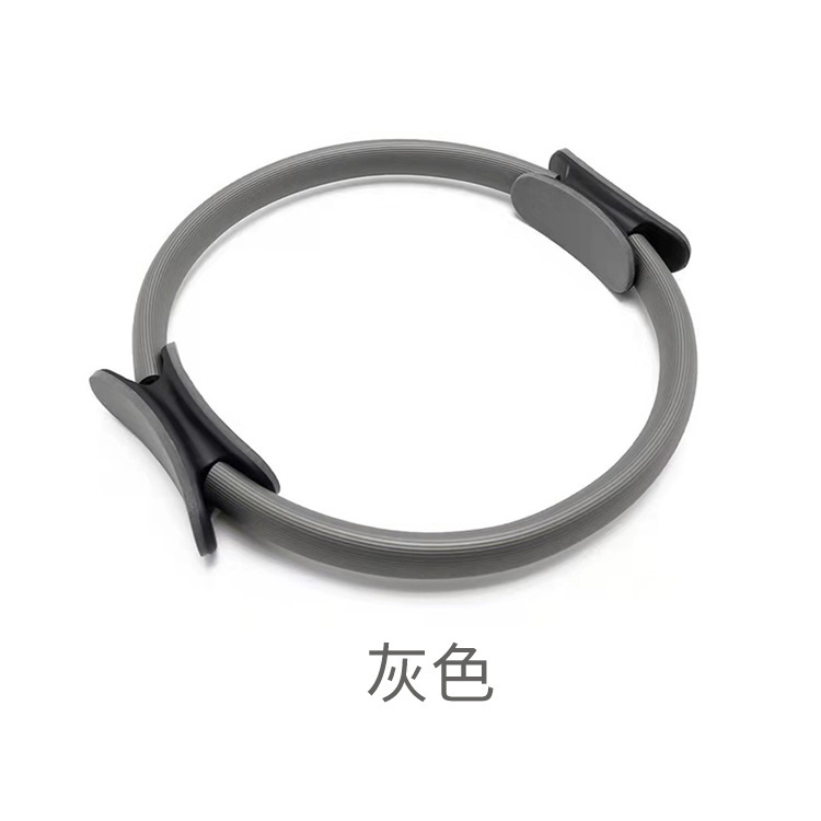 クロスボーダーのヨガの抵抗リングの魔法の輪のヨガの輪のフィットネスの器材の運動のヨガの輪のメーカーは卸売りします。|undefined