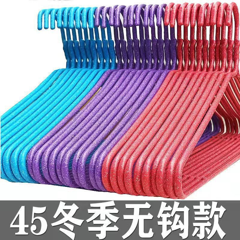 45cm + 두꺼운 스타일(후크 없음)