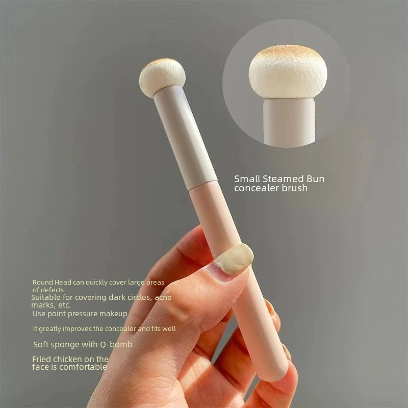(), бесщеточная кисть для Concealer, против темных кругов под глазами, скрывает угри